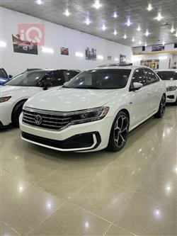 فولكسفاغن باسات